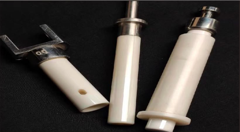 Industrial Ceramic Spare Parts 10